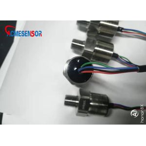 Factory Various Spi I2C Water Pressure Sensor Transducer