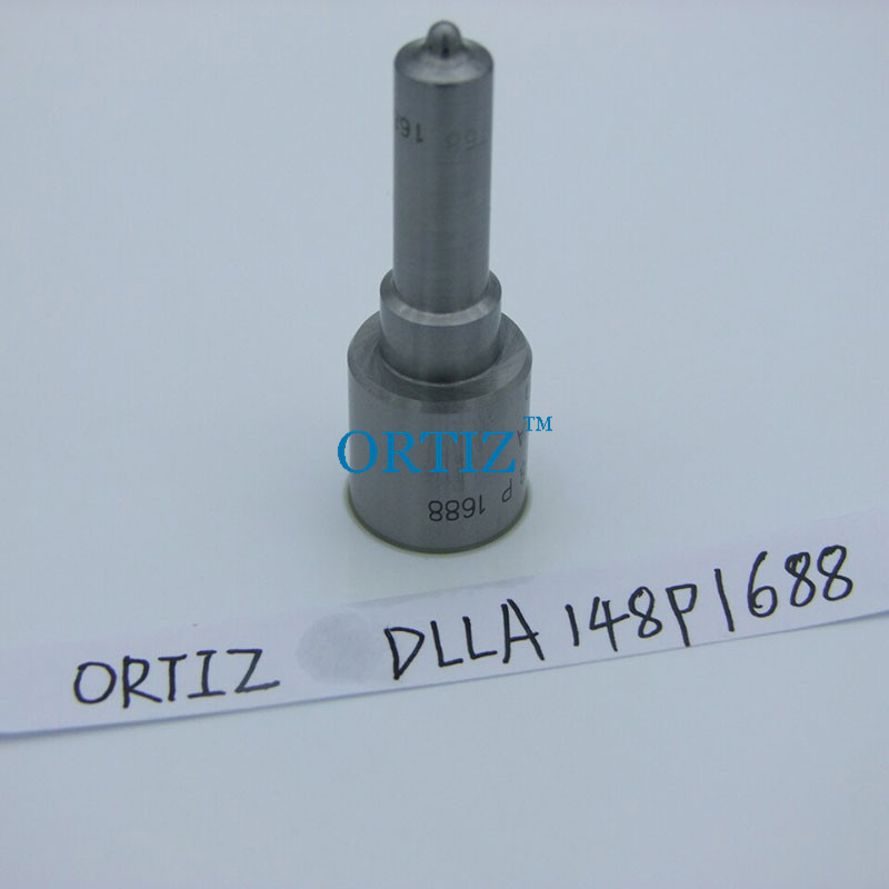 ORTIZ Kinglong Passenger Car fuel injection nozzle DLLA148P1688 fuel pump nozzle DLLA 148 P1688