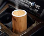  50ml Ultrasonic Wood Grain Aromatherapy Diffuser Manufactures