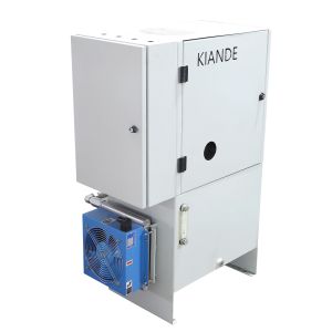 Self Piercing Busbar Riveting Machine For Automobile Connection