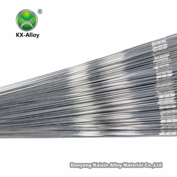 ERNiCrMO-10 Nickel Based Welding Wire Nickel Chromium Molybdenum Alloy