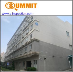  USD 128-218 Electronic Supplier Qualification Audit For BP Monitor / Nebulizer Manufactures