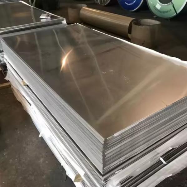 High Compressive Strength Alloy 2205 Duplex 304 Aisi Standard Grade 430