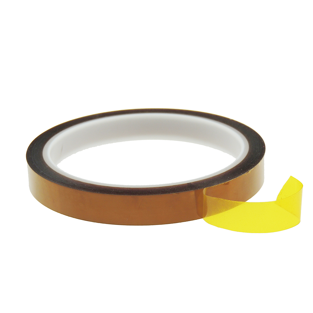 Adhesive Kaptone ESD Tapes