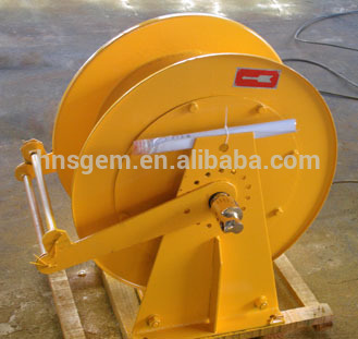 Retractable Air Hose Reel
