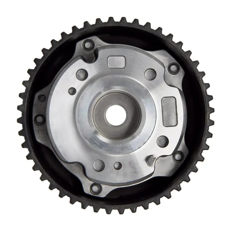 Intake Camshaft Adjuster Gear For A3 85M 85F 2017-2020 Q3 2019- Golf 2013- G04E109088AF 04E109088AB
