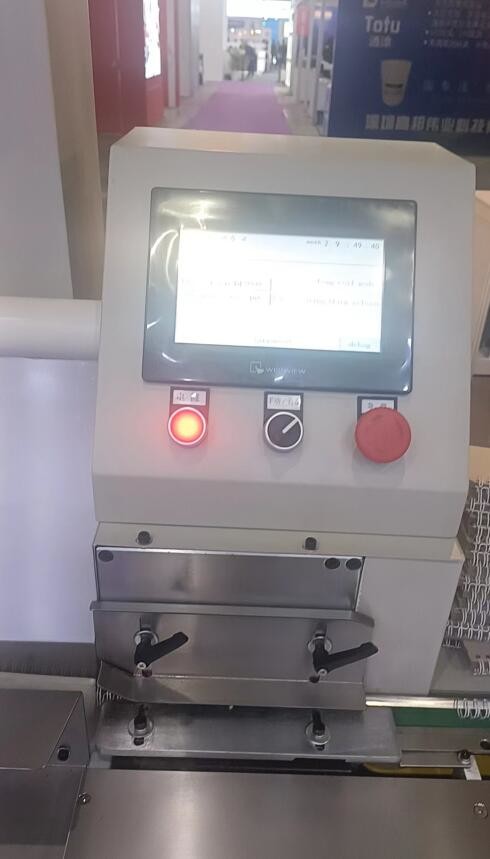 420 MM Wire Book Binding Machine Notebook Making Machine PLC Control Twin Ring Wiro Pressing Equipment