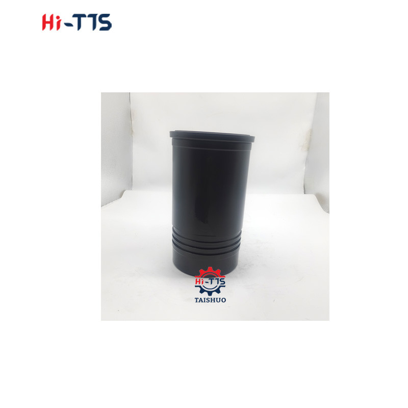 6150-21-2221 Cylinder liner For S6D125 Diesel machinery engine parts