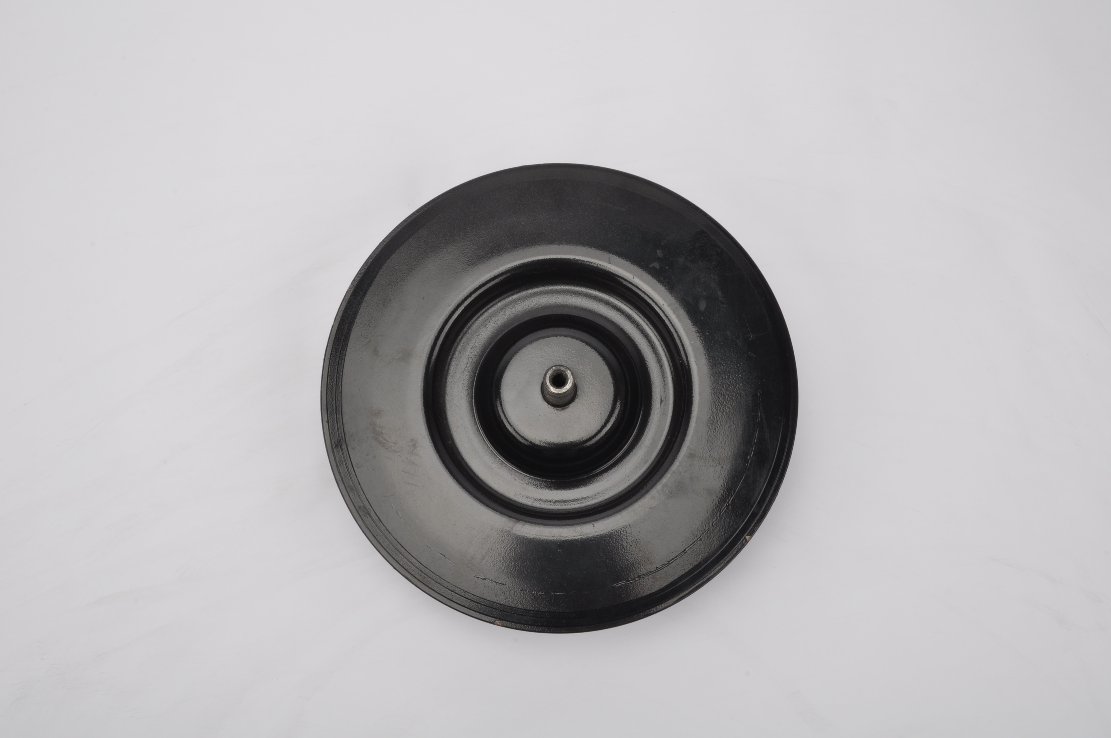 Air Spring Kit Cover Plate and Bottom Piston
