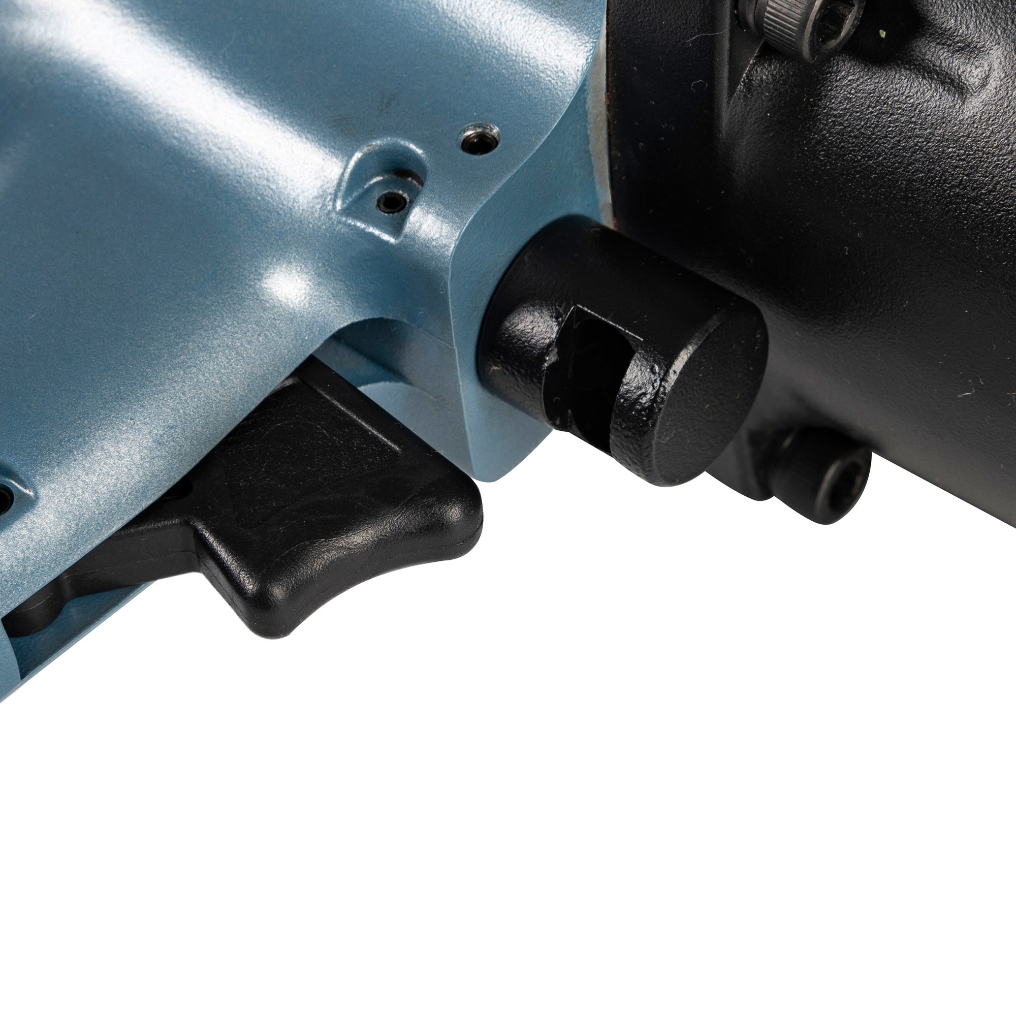 Twin Hammer 3/4 Sq Drive Air Impact Wrench Gun 1800Nm High Power