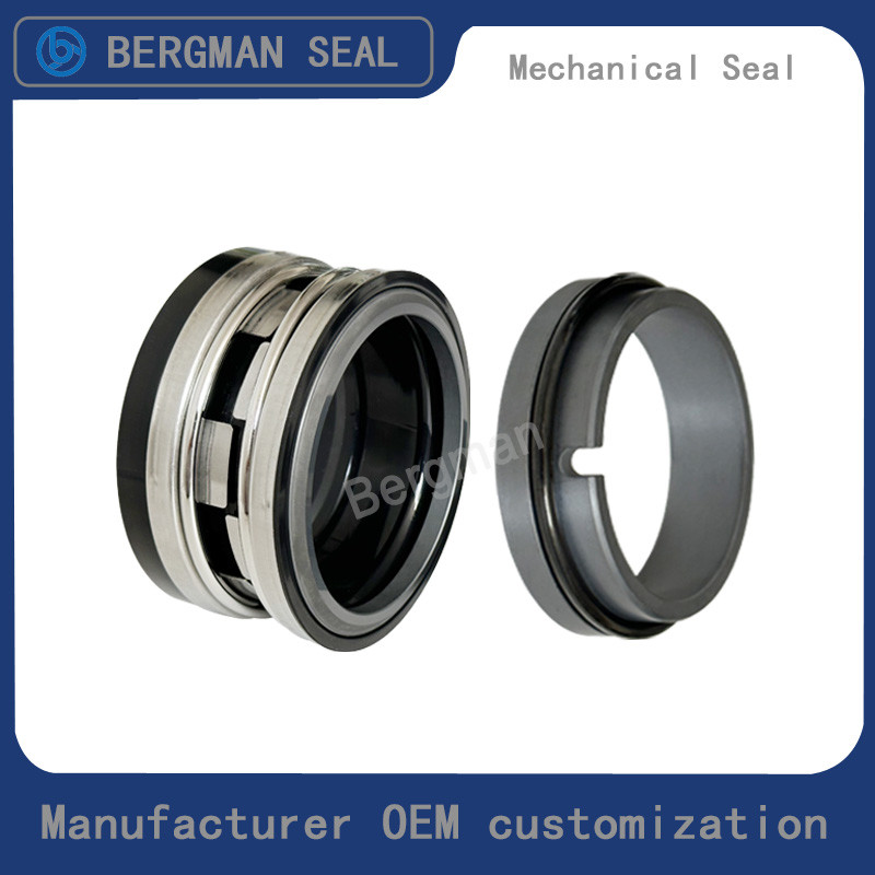 Durable BERGMAN Replaces John Crane 2100-K 12mm-100mm G60 G4 G6 G9 G13 G16 BS Bo BP Pump Mechanical Seal