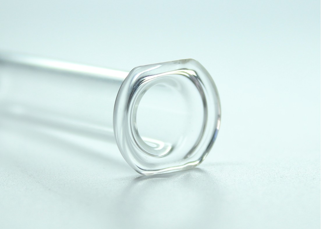 Sterile Injection Disposable Glass Syringes 1ml 2ml 3ml 5ml Capacity