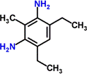DETDA E100 Diethyltoluenediamine CAS No 68479-98-1