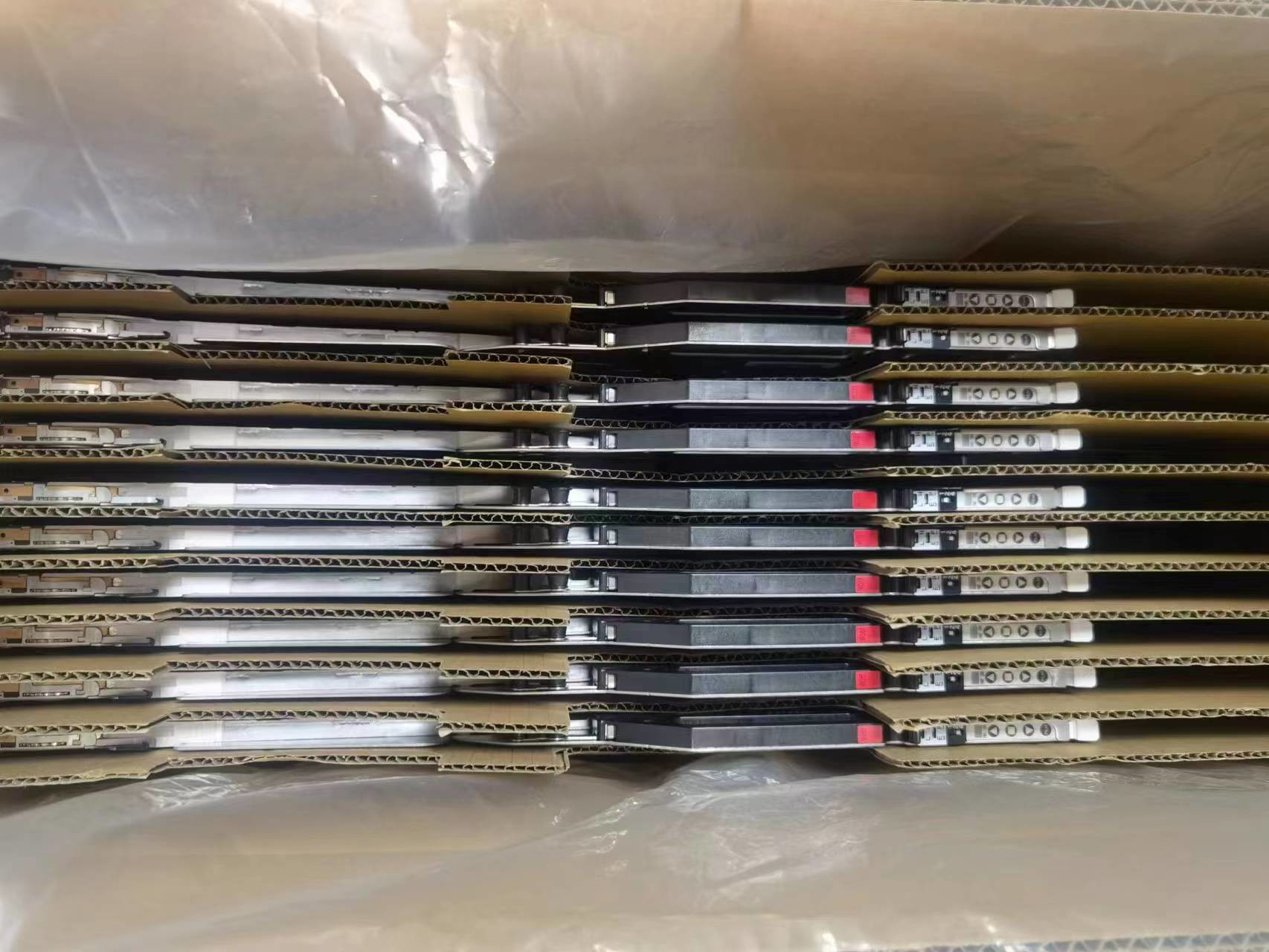 YSL-W12 YSL-W12C SMT Machine Electric Feeder Intelligent Feeder For SMT Pick And Place Machine 60*40*6