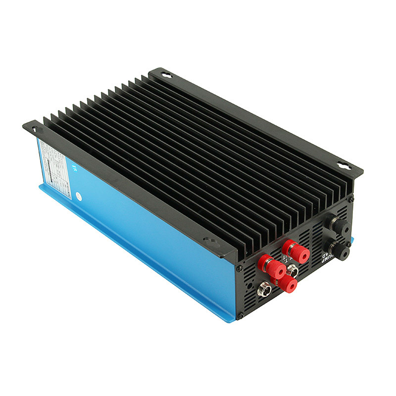 Wind 2Kw Grid Tie Inverter Three Phase Wind Off Grid Inverter 2Kva Suppliers Wind Inverter 3.5 - 5 Kw / Automatic Power Curve