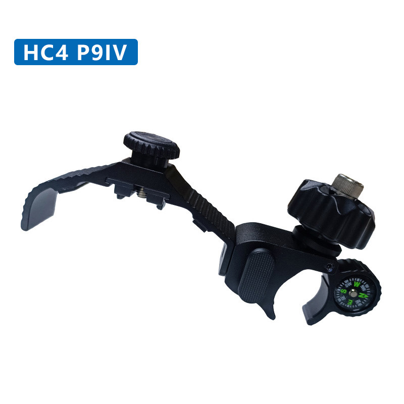 STONEX QianXun UNIVERSAL GNSS RTK GPS Clamp CLAW CRADLE fOR TRIMBLE Bracket to Data Collector Holder SURVEYING GPS RTK