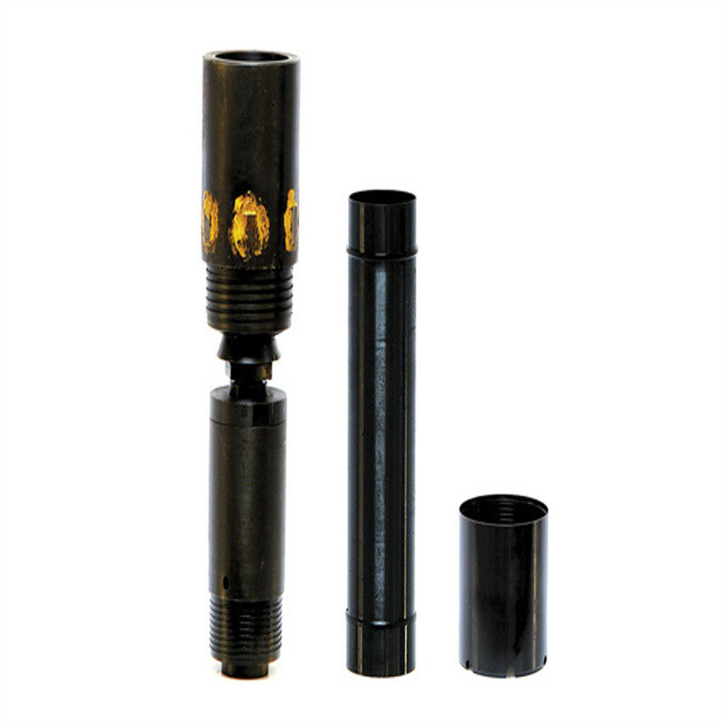 Ltk48 Double Tube Core Barrel Assembly Double Tube Core Barrels