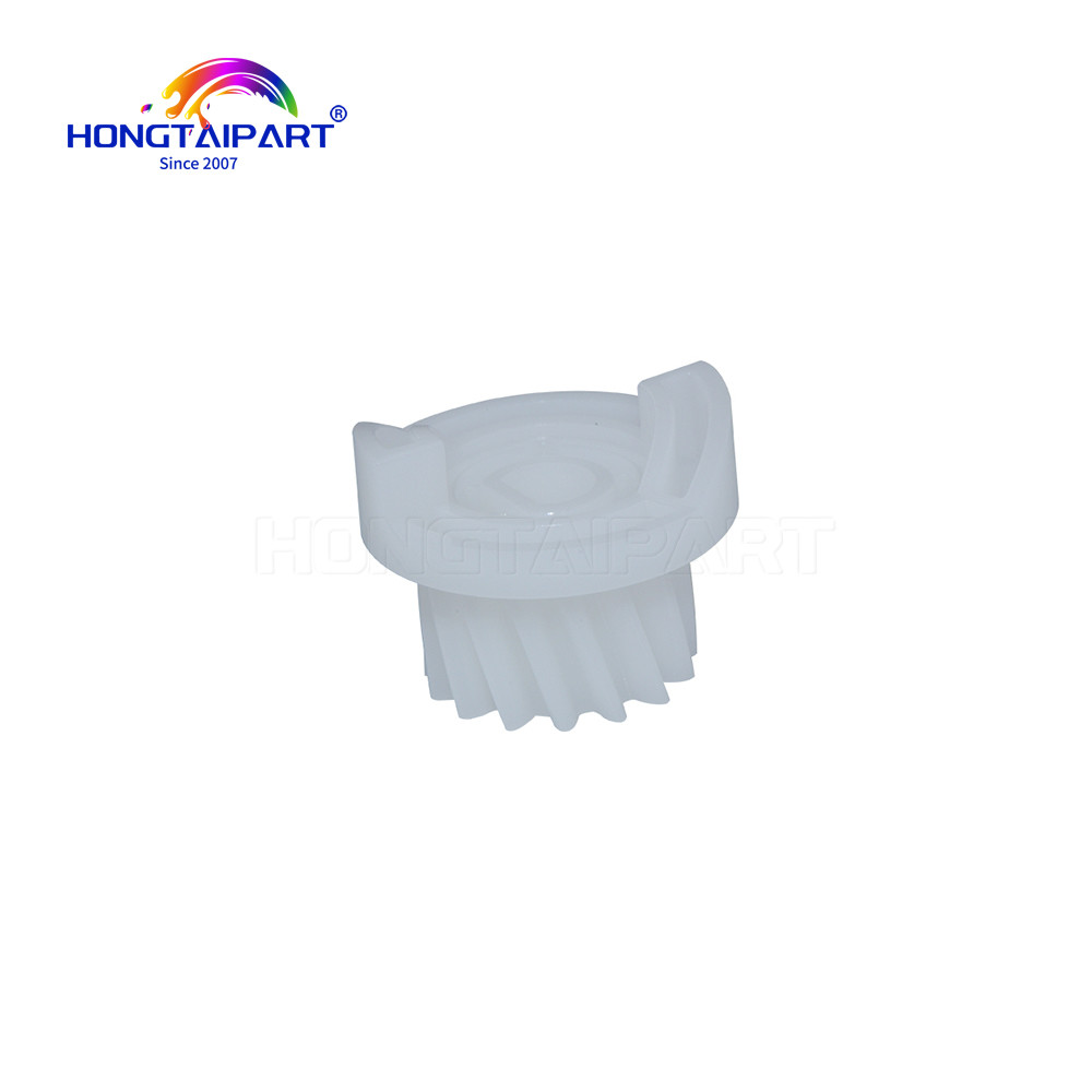 Joint Gear 15Z AB01-3748 AB013748 for Ricoh Aficio 550 650 551 700 1055 MP5500 MP6001 MP6002 MP6500 MP7500 MP7502 MP9002