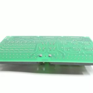 GE IS200ECTBG1ADE Exciter Contact Terminal Board Smooth Operation