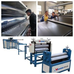 China HDPE Electro Fusion Sleeve Making Machine Line with 0.1-30mm Thickness on sale