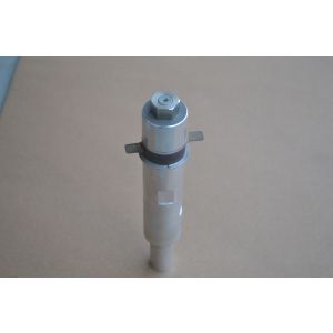 High Power Ultrasonic Transducer , High Frequency Ultrasound Transducer