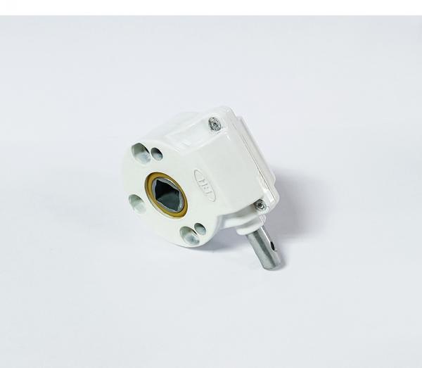 Awning Copper core gear box awning spare parts /awning accessories/awning components