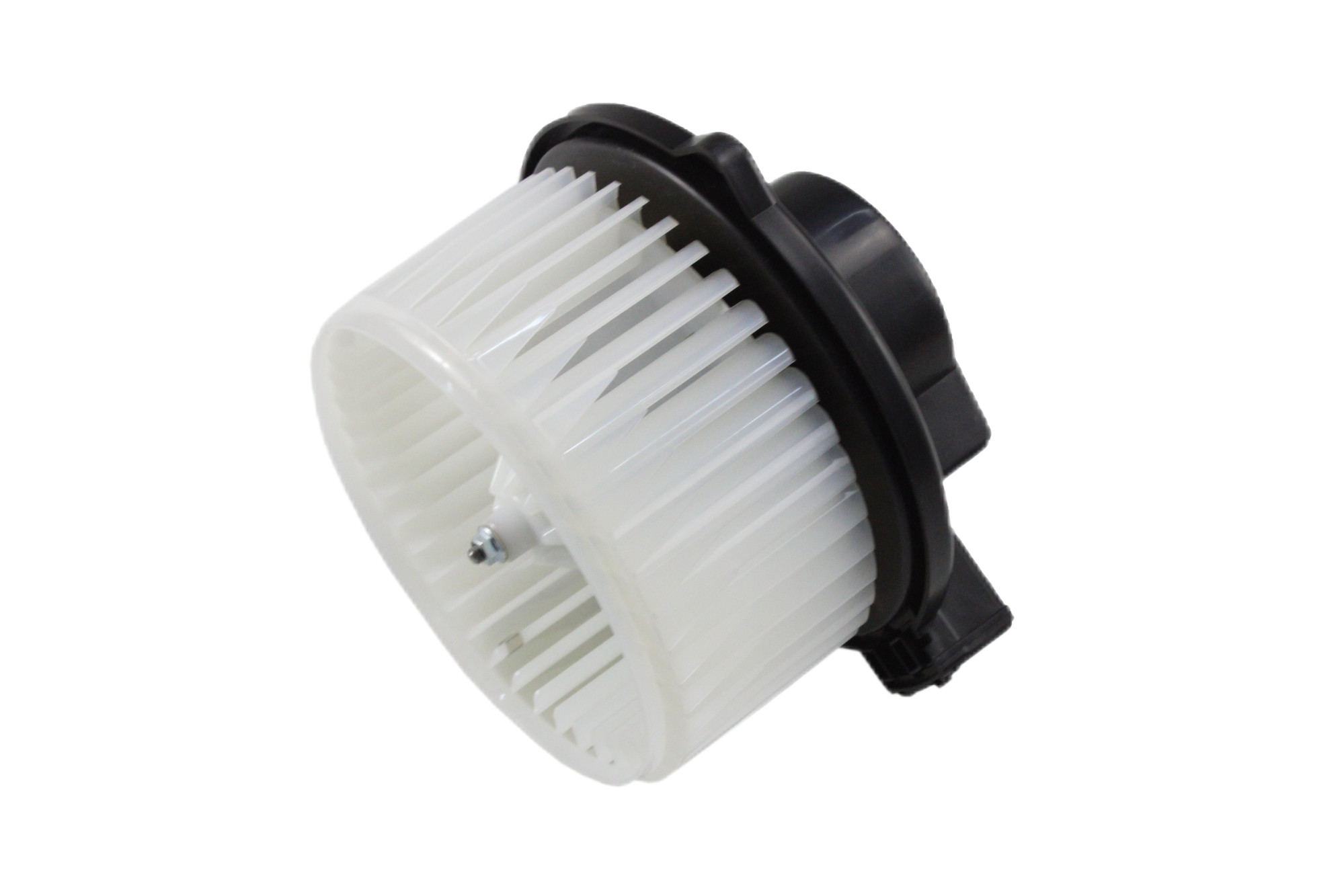 ISUZU 700P 4HK1 MOTOR ASM FAN BLOWER UNIT 8980474510 8981839260