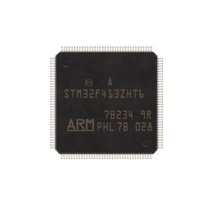 China 100MHz 144-LQFP Surface Mount STM32F413ZHT6  Embedded Microcontrollers IC on sale China 100MHz 144-LQFP Surface Mount STM32F413ZHT6  Embedded Microcontrollers IC on sale