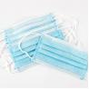 Buy cheap 3 Ply Disposable Face Mask , Non Woven Face Mask Non Irritating from wholesalers