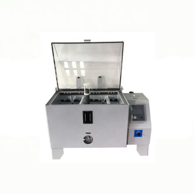 Salt Spray Test Machine Cyclic Corrosion Chamber Tester
