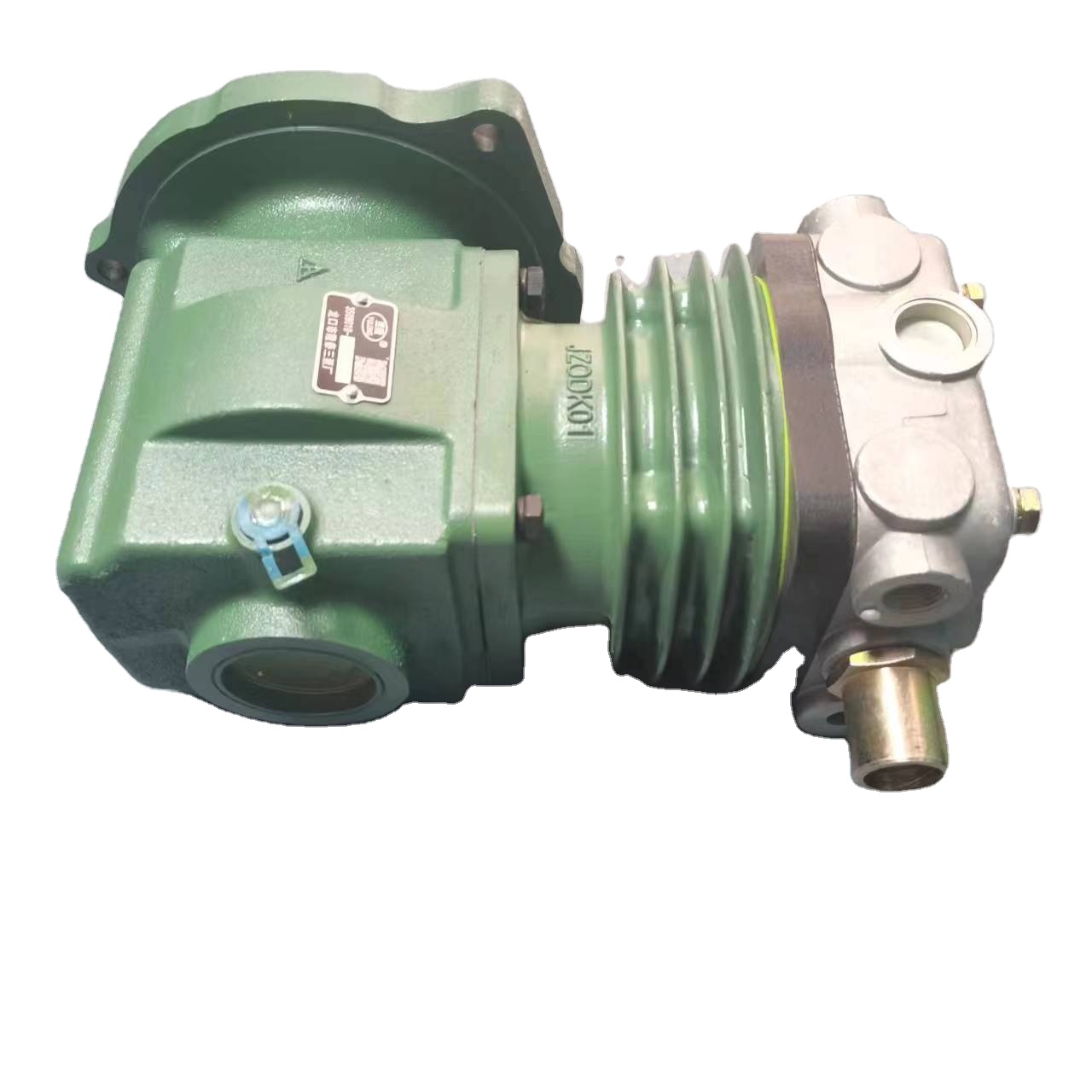 LU BAO Fast Transmission Retarder Assembly Parts Hydraulic Retarder HB400-31002 Great