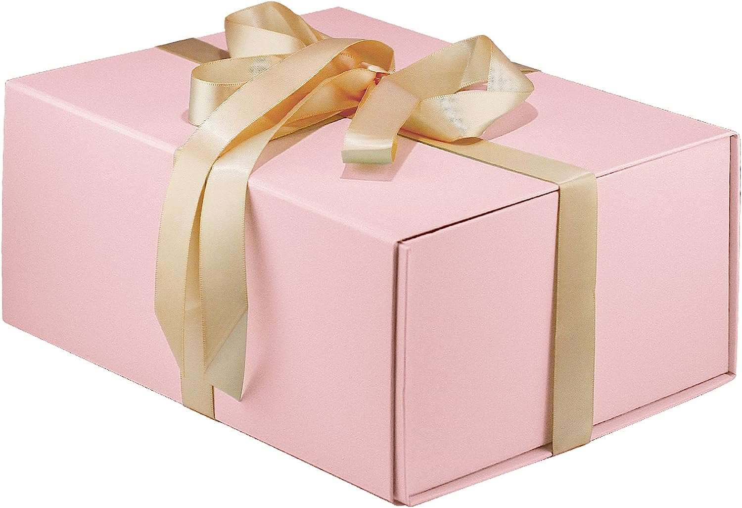 Foldable Corrugated Paper Box Packaging Custom Shipping Paper Mailer Box For Dress