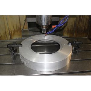 Mechanical Big Force Vibration Table Testing Equipment AECTP400