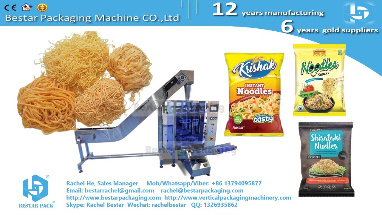 Semi-auto weighing packing machine for dried bean curd, dried tofu