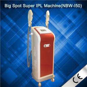 2019 hottest in big sale New High Power IPL Hair Removal Beauty Equipemt Skin