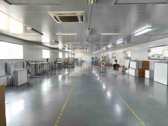 Shenzhen Meiri Purification Technology Co., Ltd.