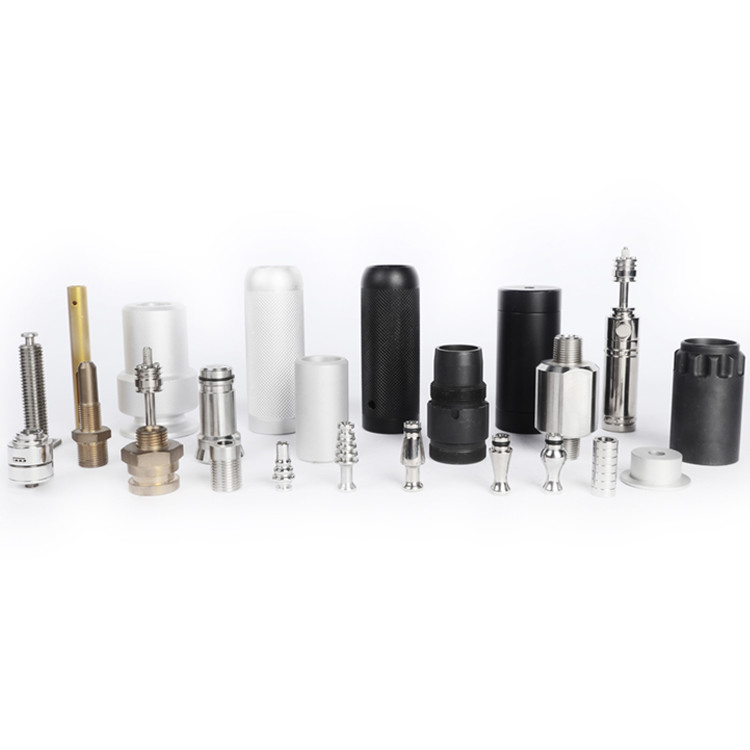 Precis Custom Cnc Machining Aluminum Part Machined Fabrication