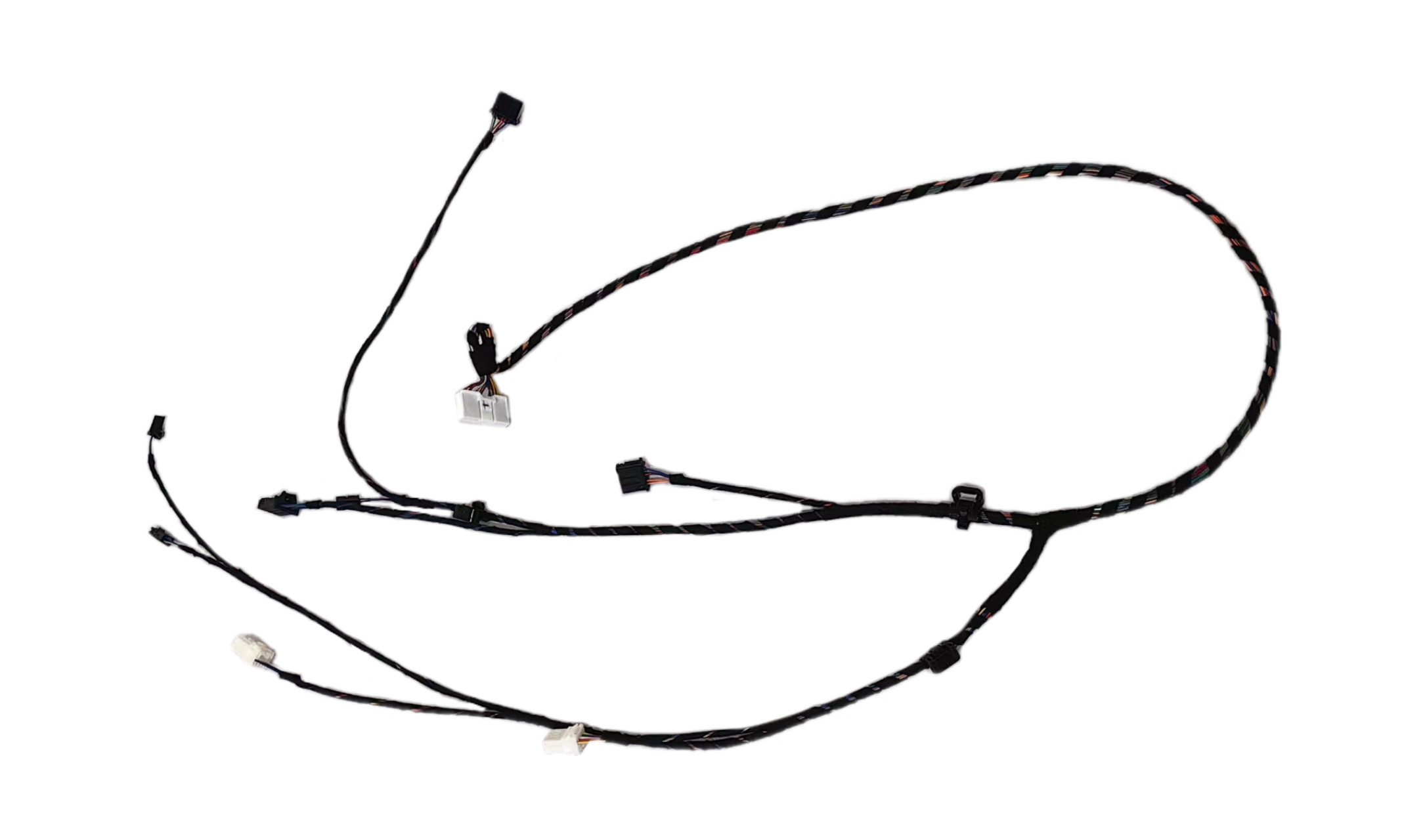 Car Air Conditioning Wiring Harness