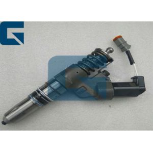 China Cummins N14 Injector Common Rail Electronics Fuel Injector 3411761 for Excavator on sale
