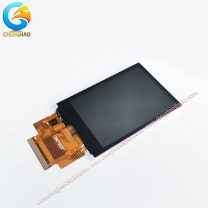2.8 Inch LCD Display Module - 240*320 Small TFT LCD Touch Screen With IPS
