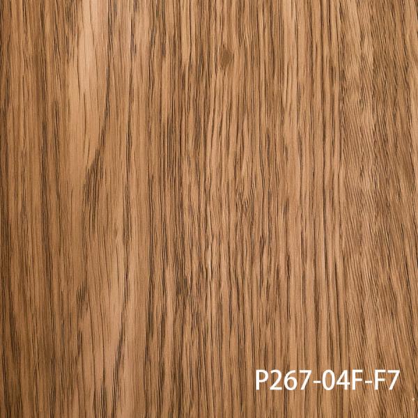 Luxury Wood Grain And Marble Finish Self-Adhesive PVC Film For Furniture