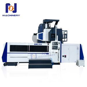  GMC1614 Gantry Type CNC Milling Machine 3 Axis CNC Gantry Milling Machining Center Manufactures