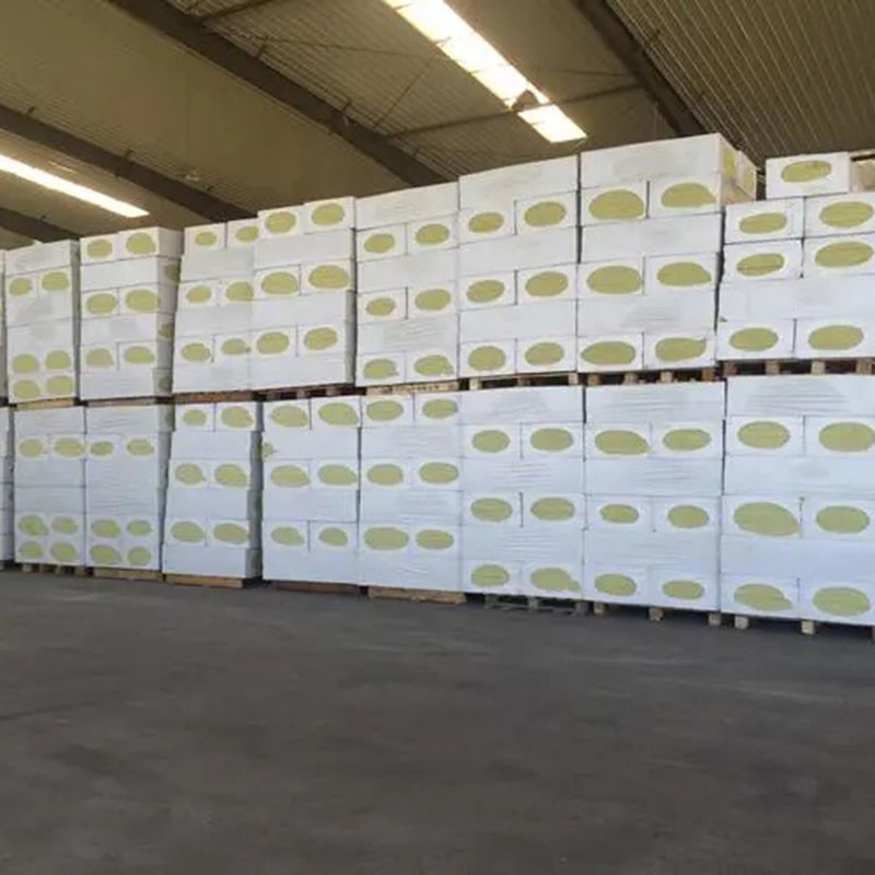 Rockwool Fire And Sound Insulation , Rockwool Soundproofing Panels