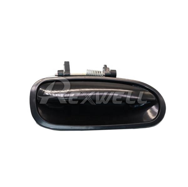 72680-S04-A02 72680S04A02 Honda Car Spare Parts Left Rear Outer Passenger Door