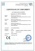 Beijing Lekol Technology CO., LTD. Certifications