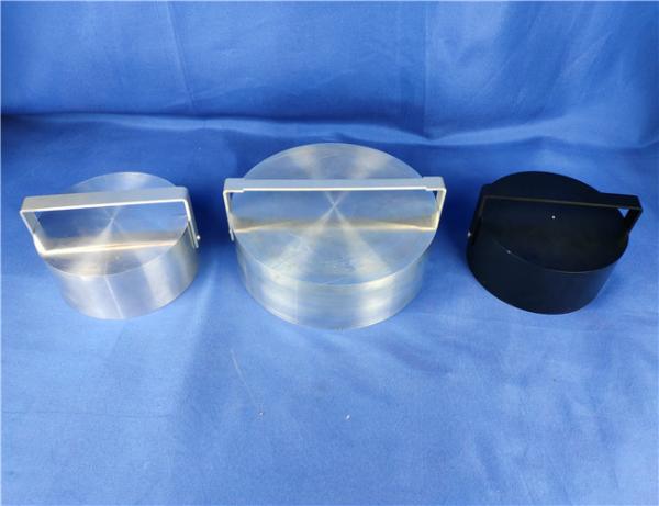 Quality Aluminum CAN/CSA-C358-03 Oven And Cooktop Test Blocks for sale