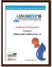 Yixing bluwat chemicals co.,ltd Certifications