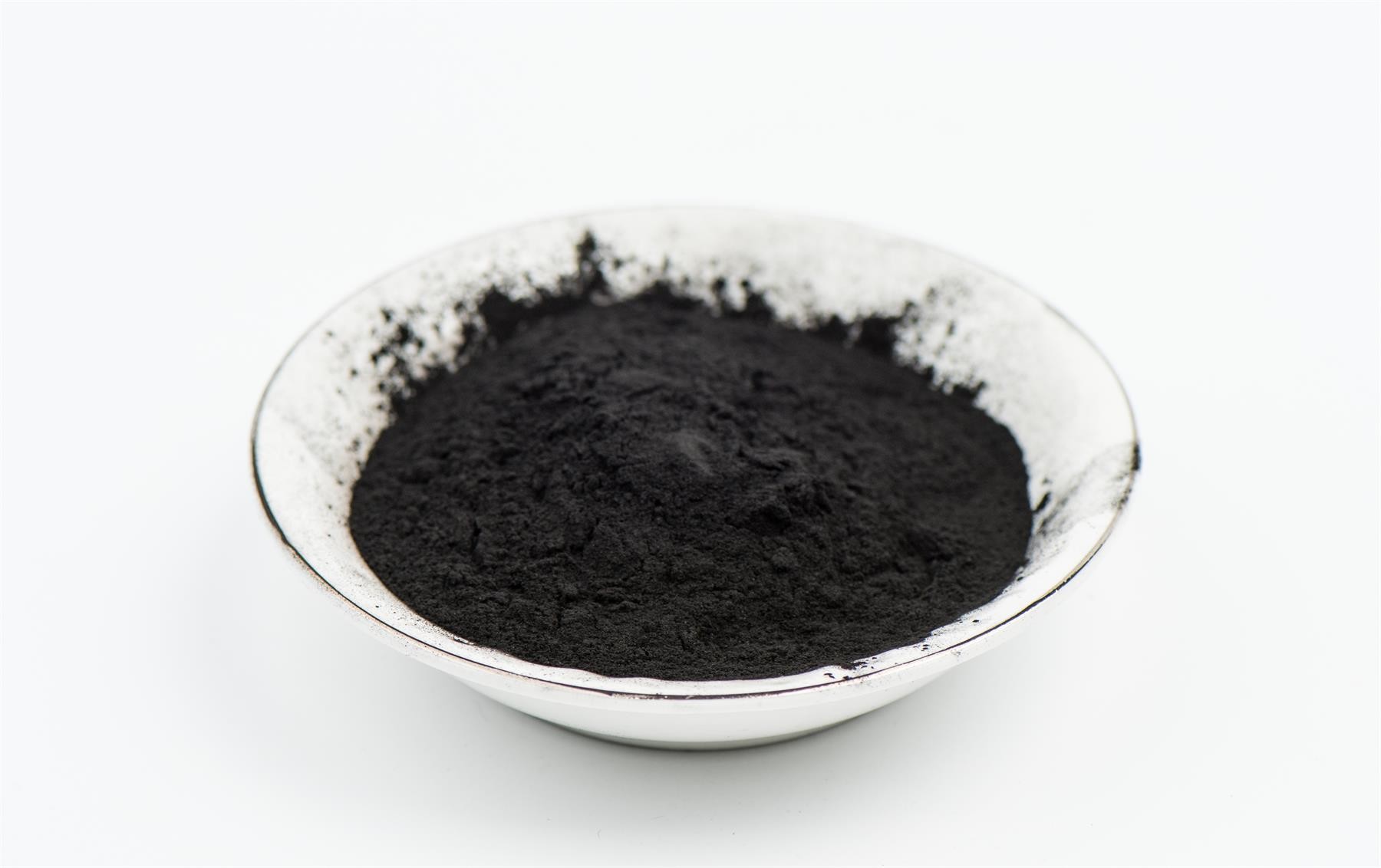 Industrial Activated Carbon Charcoal 767 Wood Based Black Charcoal Medicine