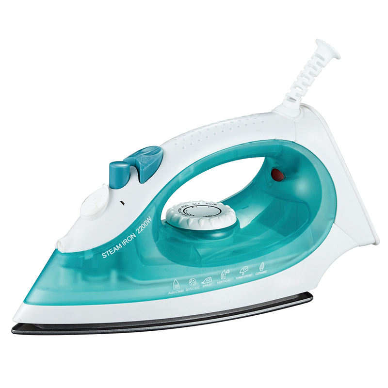 2800W 3000W 2000W 2400W Electric Clothes Iron Cordless Vertical