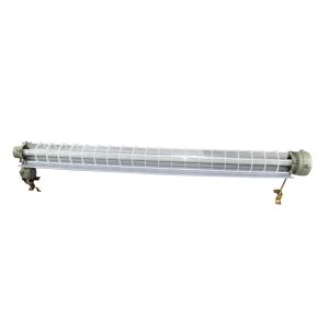 110lm/w Explosion Proof Fluorescent Light Exde IIC T6 Gb/Ex TD A21 IP66 T80C